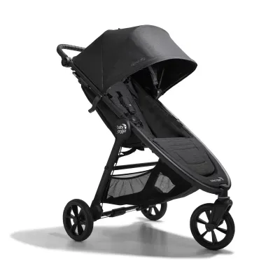 Baby Jogger City Mini GT Series Single Stroller Rental city-mini-gt-2-single-stroller-front