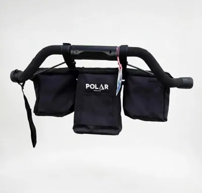 Polar-strollers-organizer-thule-urban-glide-double