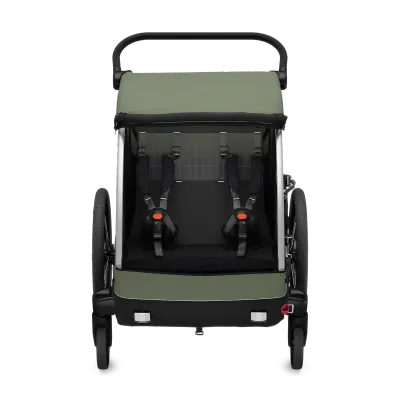 polar-strollers-thule-courier-stroller-front