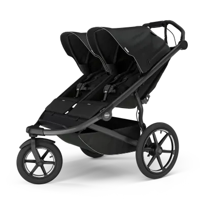 thule-urban-glide-3-double-stroller-front