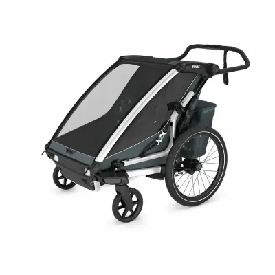 thule-chariot-cross-2-double-stroller-side
