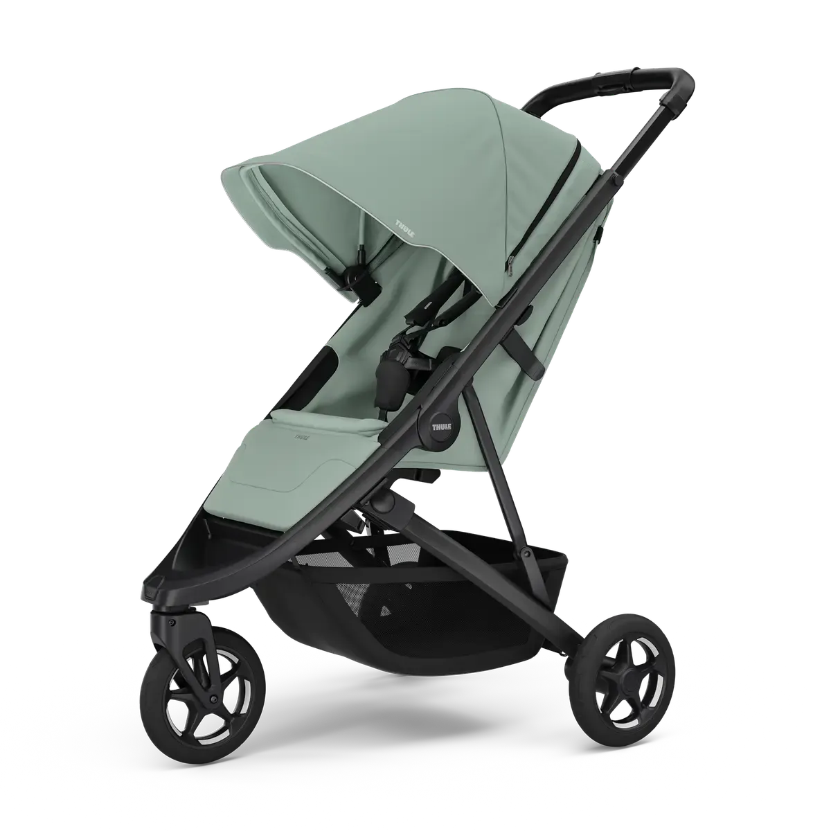 thule-spring-2-single-stroller-front