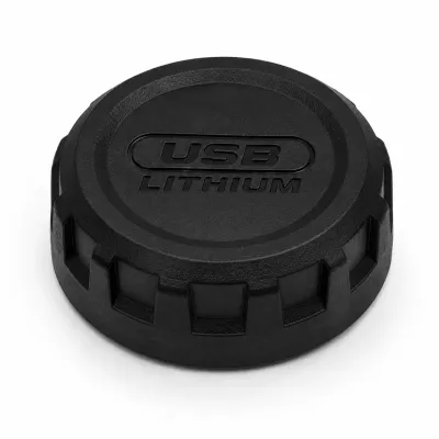 Ryobi Fan Battery Cap Replacement 
