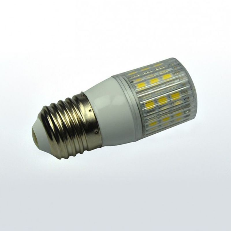 E27 AC/DC LED Leuchtmittel 3,5W 320lm 6000K 80-269V DC 85-265V AC Notbeleuchtung