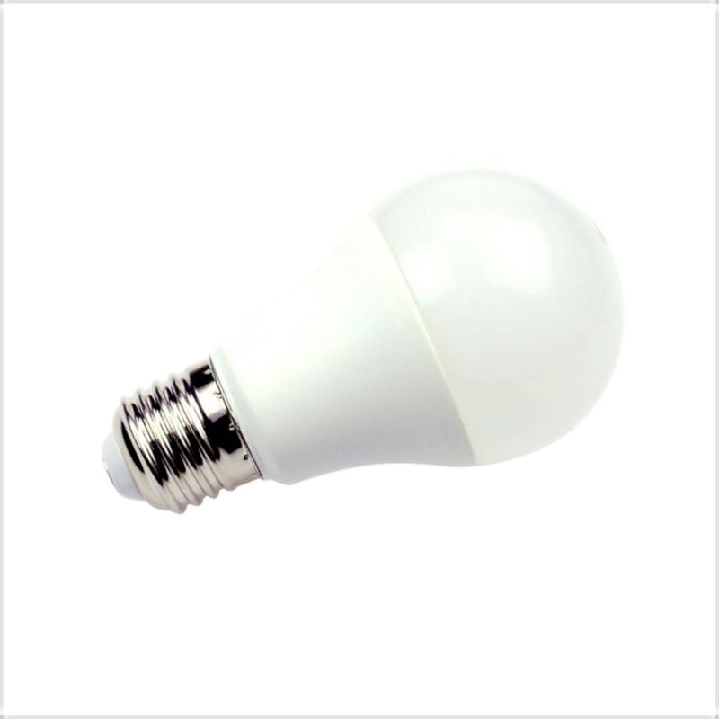 E27 AC/DC LED Notlicht Globe 60 12W 1000lm 3000K 60-269VDC 85-265VAC