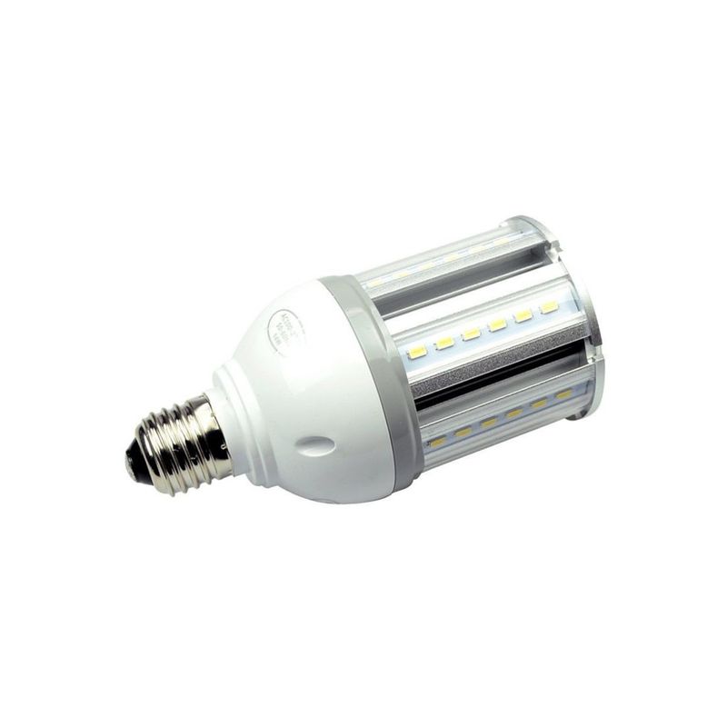 E27 AC/DC LED Notlicht Straßenlampe 14W 1890lm 4000K 90-269VDC 100-277VAC