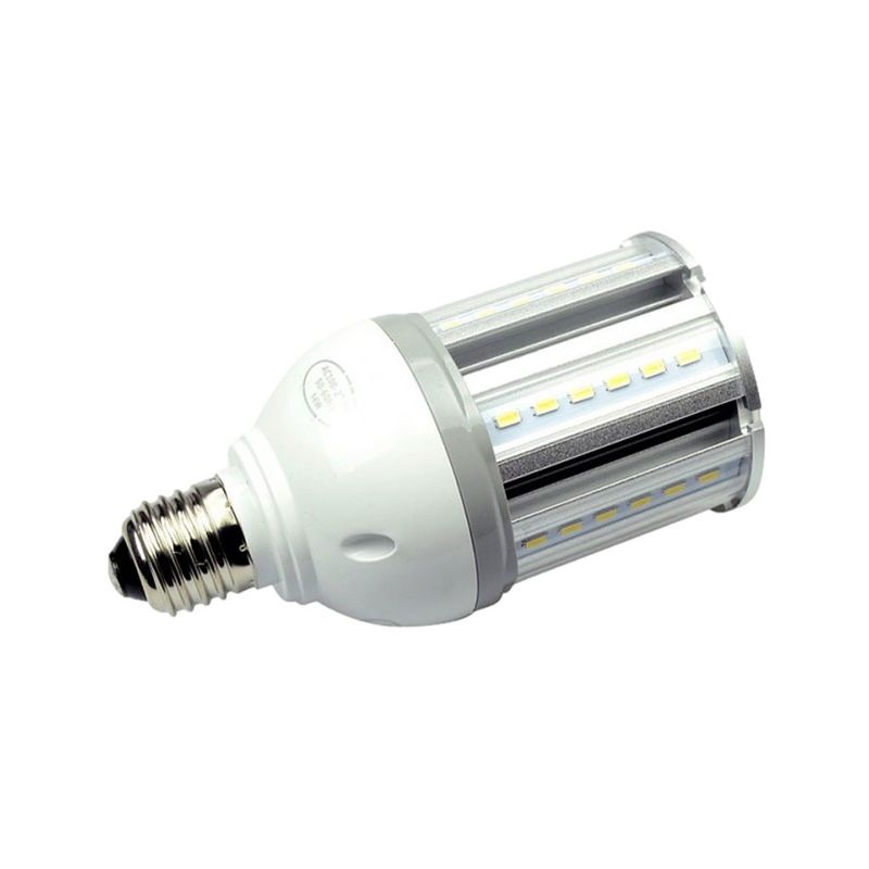E27 AC/DC LED Notlicht Straßenlampe 14W 1890lm 6000K 90-269VDC 100-277VAC