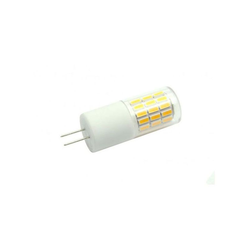 G4 Stiftsockel 2,2W 230lm 2700K 10-30VDC 10-24VAC LED Leuchtmittel