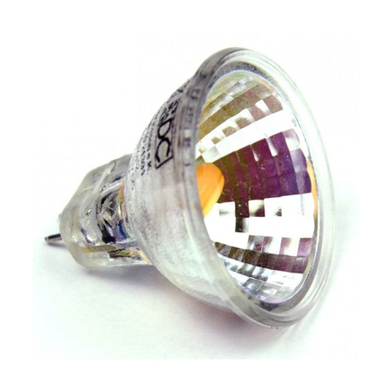 GU4 MR11 Stiftsockel 1,5W 150lm 2700K 10-30VDC 10-24VAC LED Spot