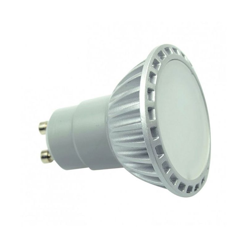 GU10 5W 120° AC/DC LED Notlicht Spot PAR16 340lm 2700K 185-269VV DC 230V AC