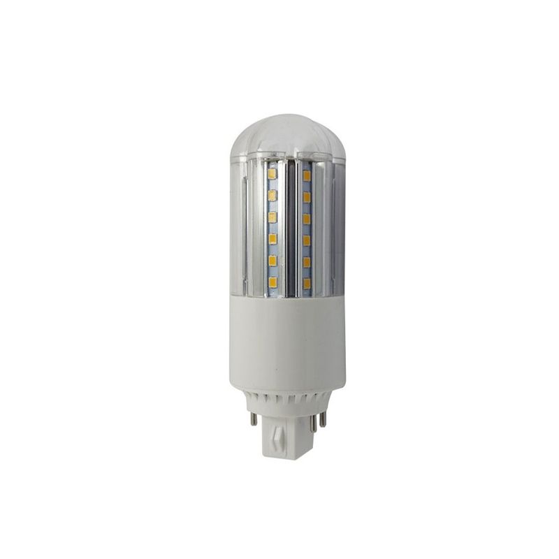GX24q 8W 870lm 4000K 180-269V DC 180-260V AC | LED Kompaktleuchtstofflampe | Notbeleuchtung