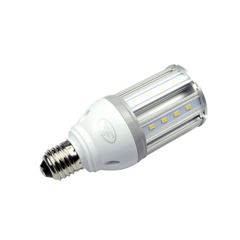 E27 AC/DC LED Leuchtmittel Straßenlampe 10W 1300lm 4000K 90-269VDC 100-277VAC Notbeleuchtung