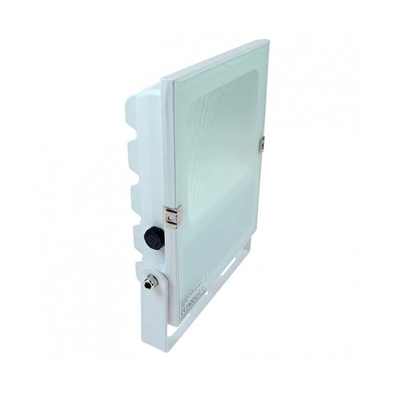 LED Fluter AC/DC Notlicht 35W 3850lm 5700K 120-269V DC 100-240V AC