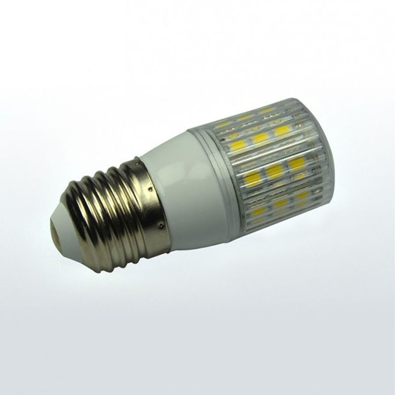 E27 AC/DC LED Leuchtmittel 3,5W 300lm 4000K 80-269V DC 85-265V AC Notbeleuchtung