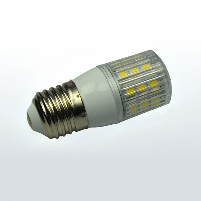 E27 AC/DC LED Leuchtmittel 3,5W 280lm 2700K 80-269V DC 85-265V AC Notbeleuchtung
