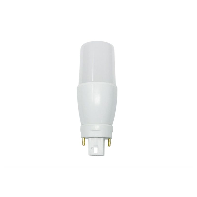 G24 Universal LED Kompaktleuchtstofflampe 7W 600lm 4000K Neutralweiß 230V AC