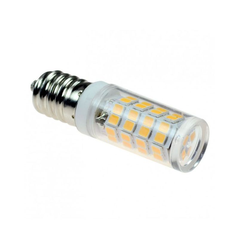 E14 AC/DC LED Leuchtmittel Turm 1,9W 250lm 2700K 90-269V DC 85-265V AC 24h Notbeleuchtung