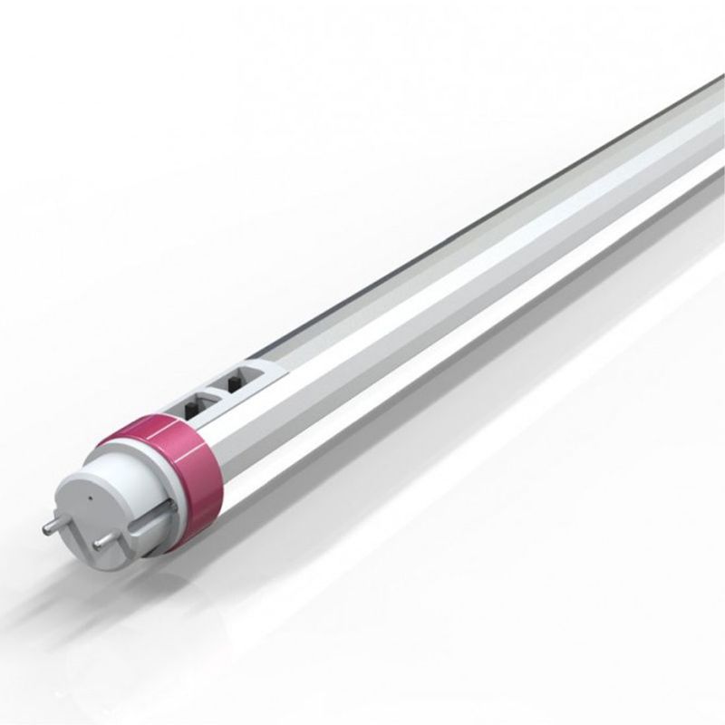 T8 60cm AC/DC LED Notlicht Röhre 60cm 6/9/12W 3000/4000/6000K 120-300V DC 85-265V AC