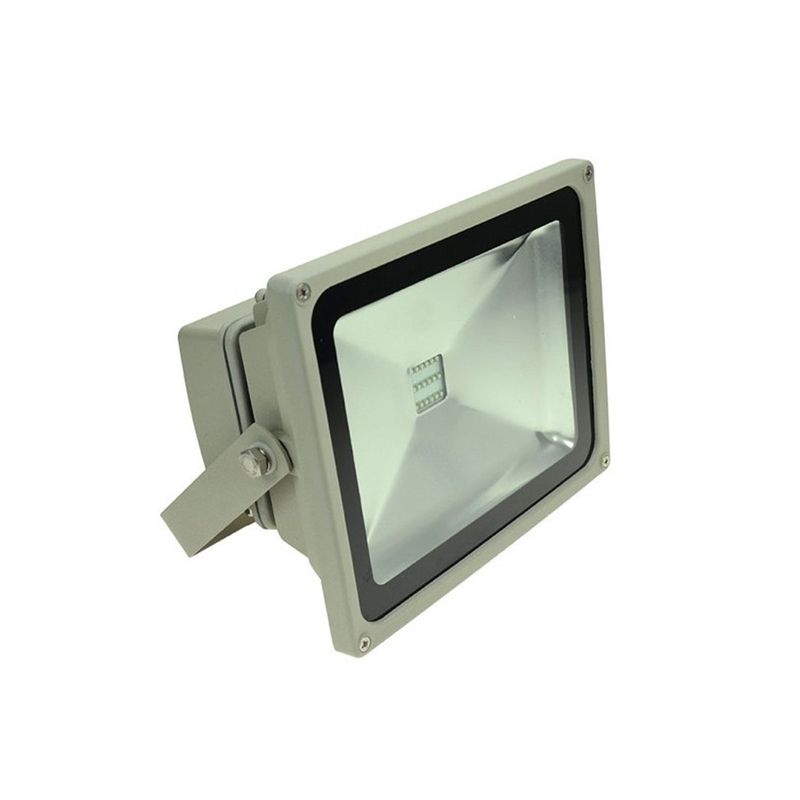 LED Fluter 35W Grün 520-530nm 100-240V AC IP65 Lagerung Kartoffeln