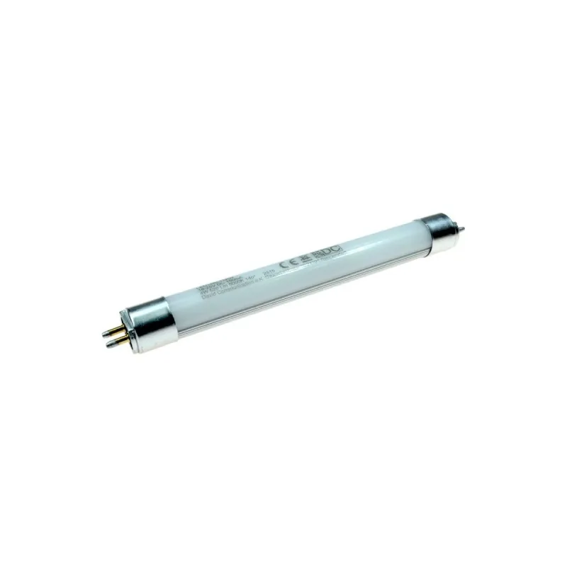 T5 136mm 4W 520lm 5000K 145mA 28-33V DC LED Notlicht Röhre