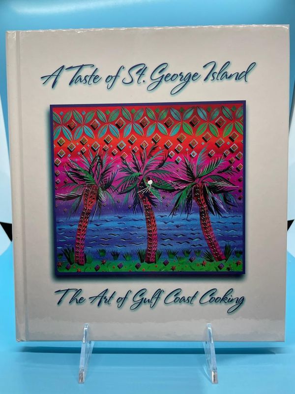 A Taste of SGI Cookbook