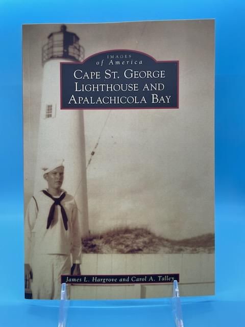 Cape St. George LH book