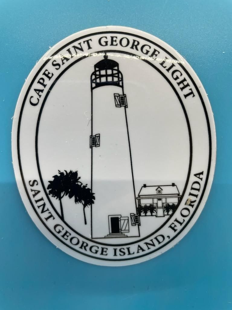 SGI Lighthouse Magnets Logo