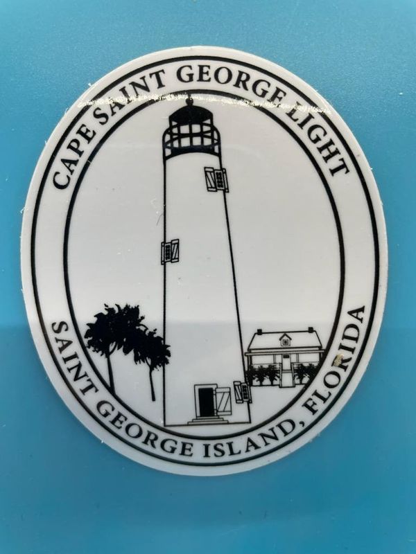 SGI Lighthouse Magnets Logo