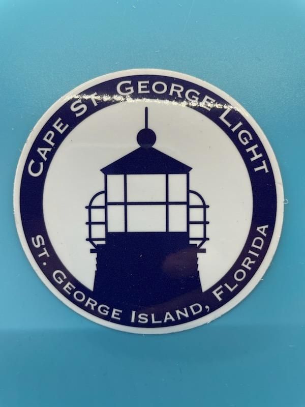 SGI Lighthouse Magnets Logo