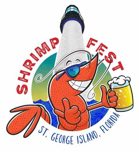Shrimpfest ticket
