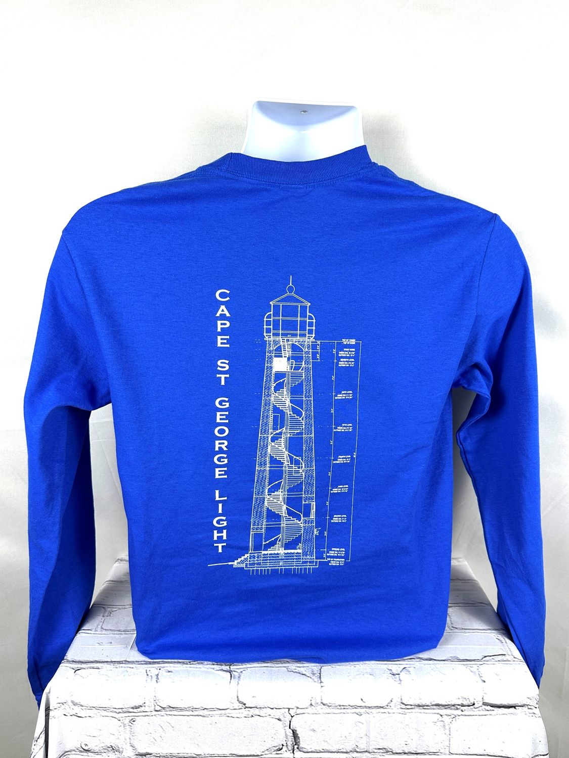 Architectural T-Shirt