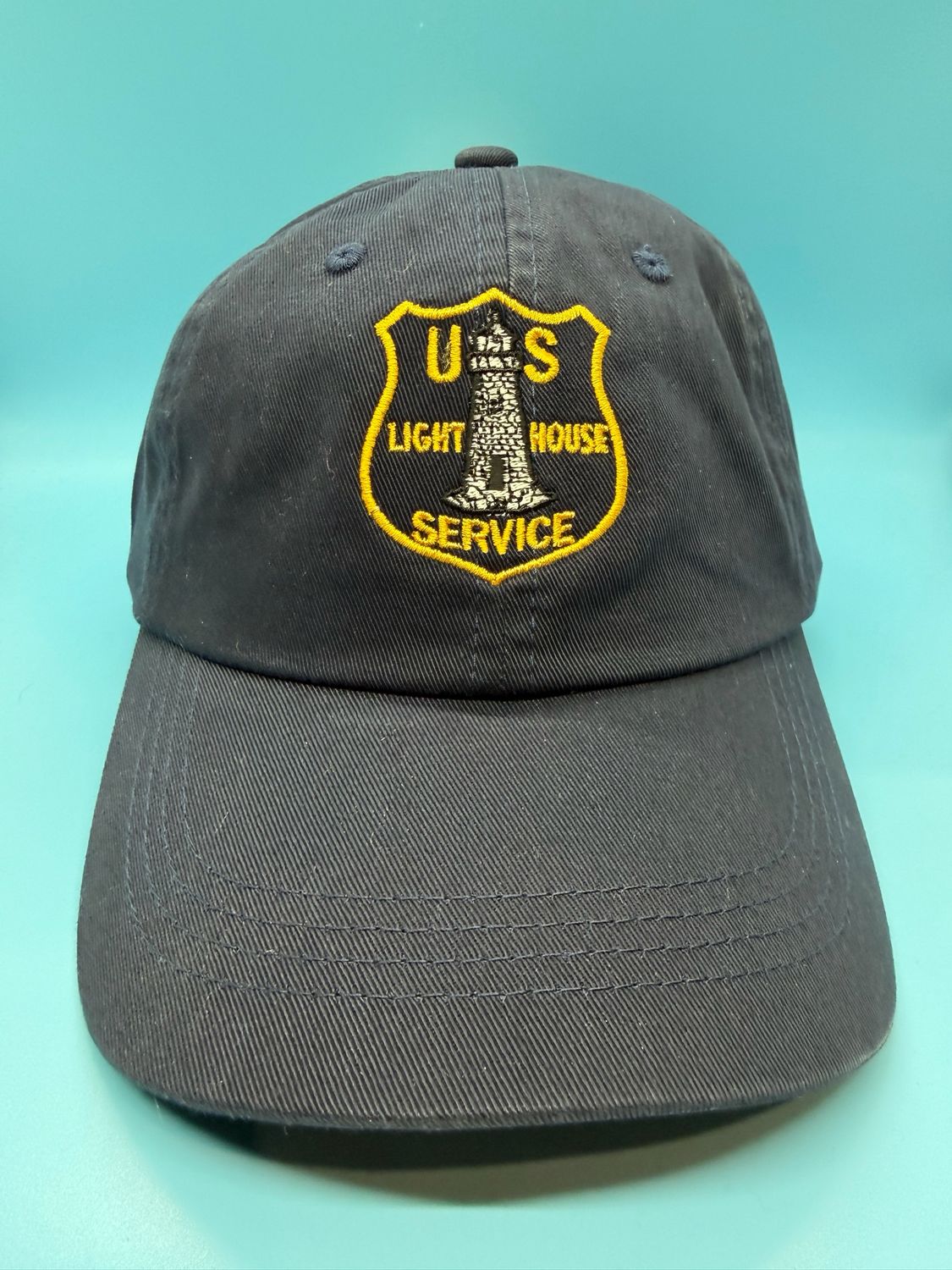 U.S. Lighthouse Society Hat