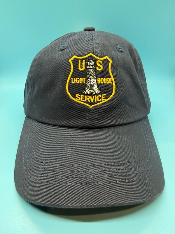 U.S. Lighthouse Society Hat