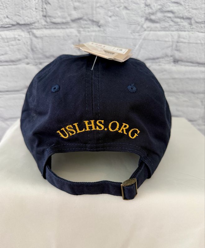 U.S. Lighthouse Society Hat