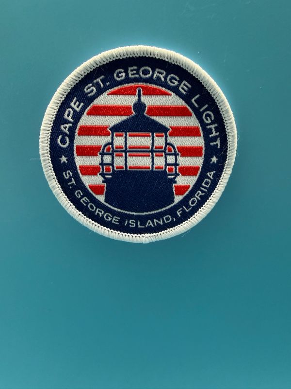 Patriotic Patch
