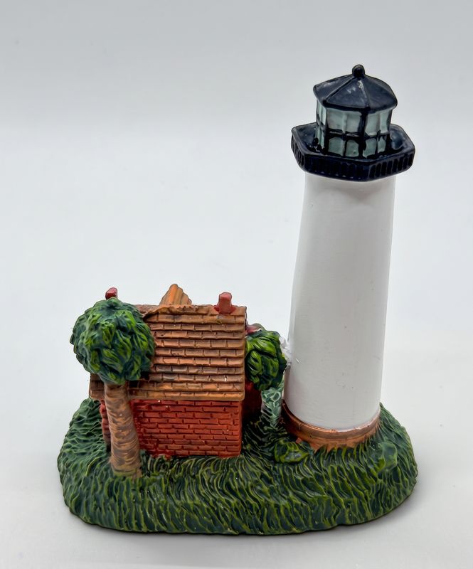 Cape St. George Light Miniature