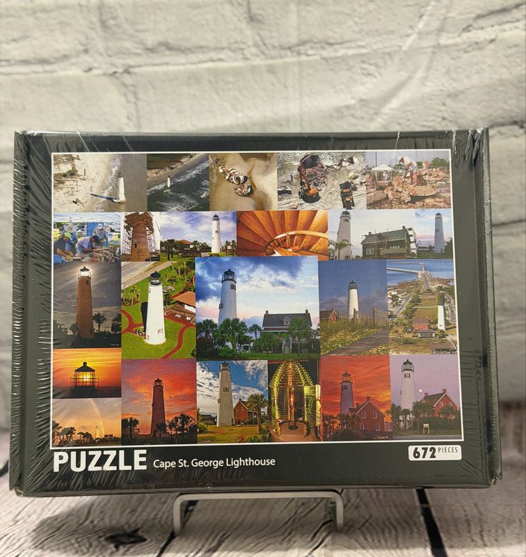 SGI LH Custom Puzzle