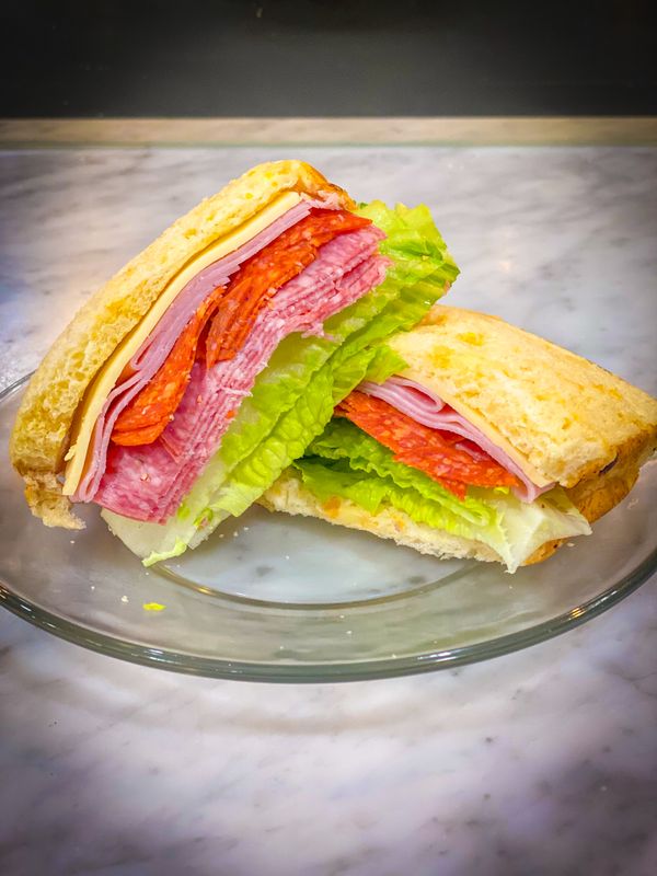 Italian Sandwich