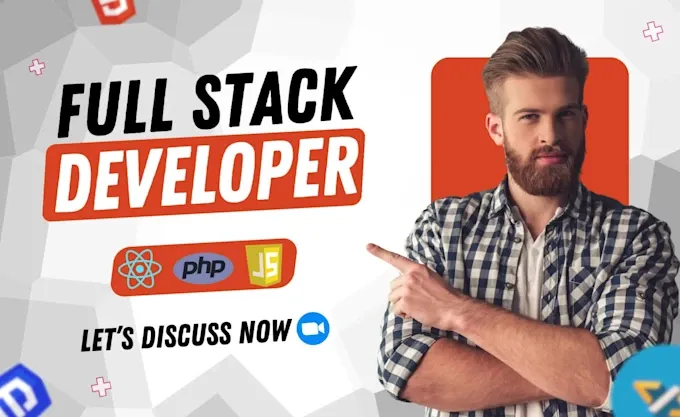 I Will Build Rebuild Custom Website Development Full Stack Website Front End Developer