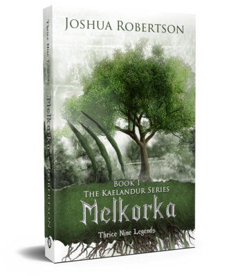 Melkorka - Paperback