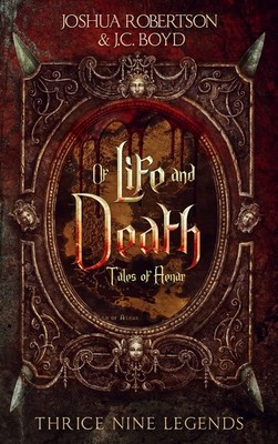 Of Life and Death - Paperback