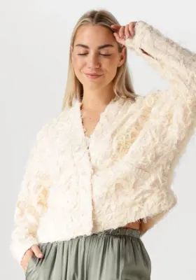 AMAYA EVELYN JACKET