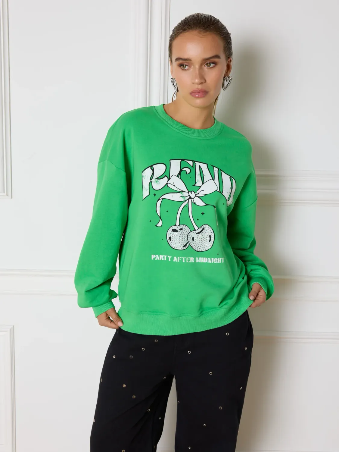 RD FAYEN SWEAT