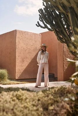 NUKUS blouse Loes
