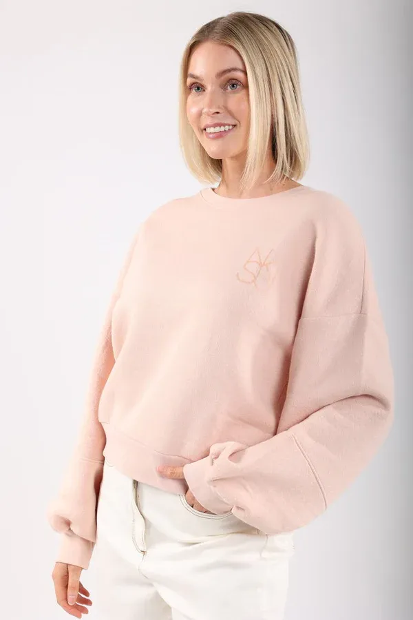 Amadora Sweater