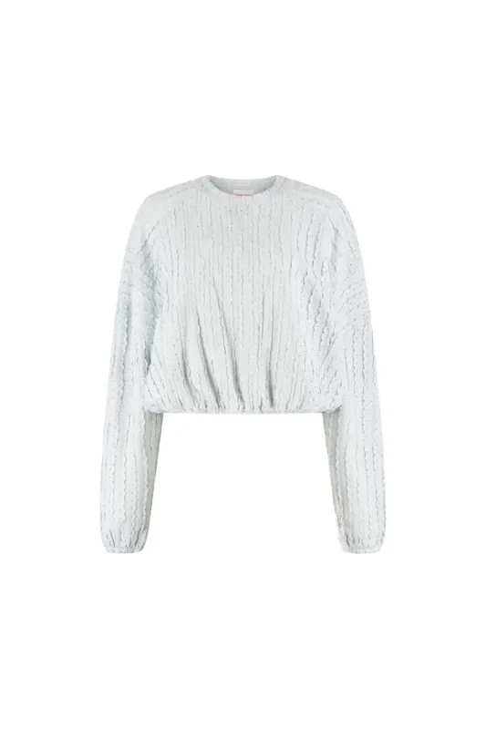 Lucie Top STUDIO AMAYA