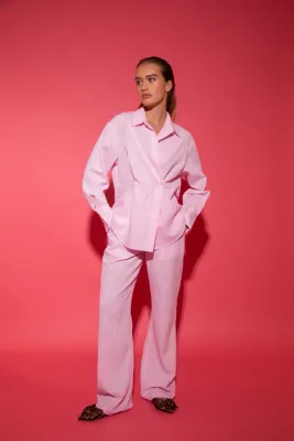 Anna STUDIO AMAYA PINK