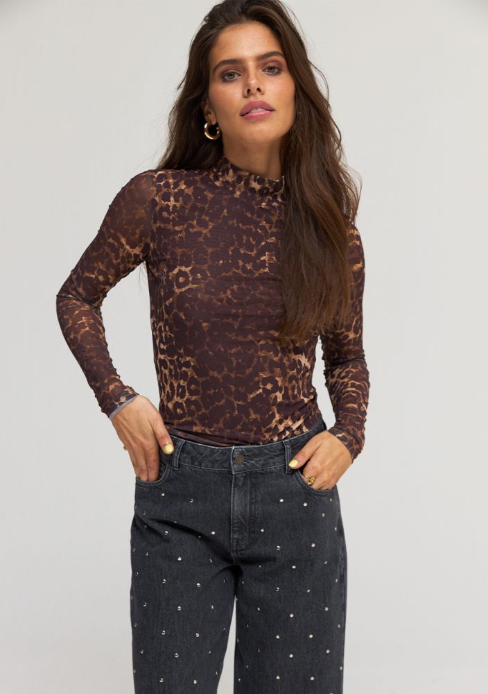 1101 LEXIE LEOPARD