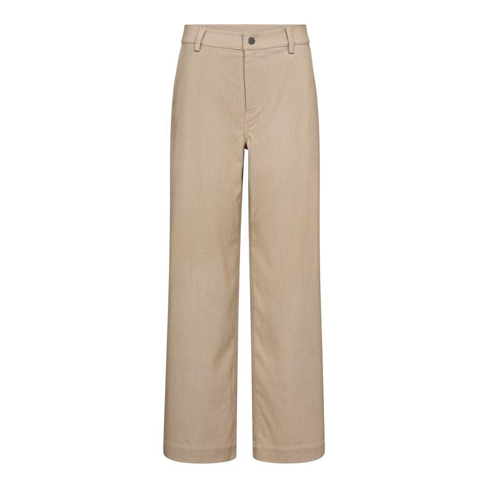 CC SNEAKS PANT BONE