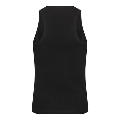 CC TANKTOP SAHARA BLACK